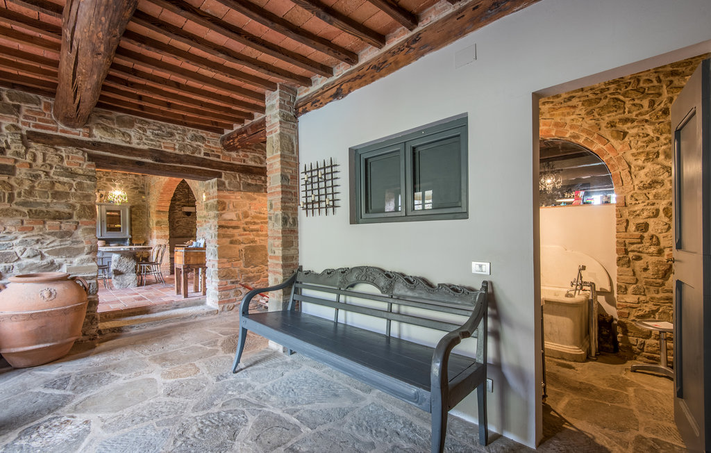 Ferienhaus - Loro Ciuffenna , Italien - ITA813 26