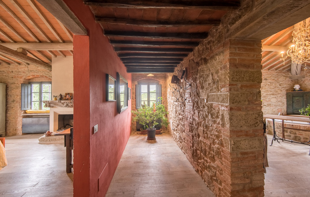 Ferienhaus - Loro Ciuffenna , Italien - ITA813 27