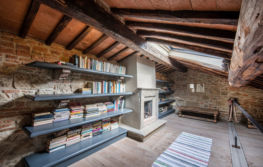 Ferienhaus - Loro Ciuffenna , Italien - ITA813 28