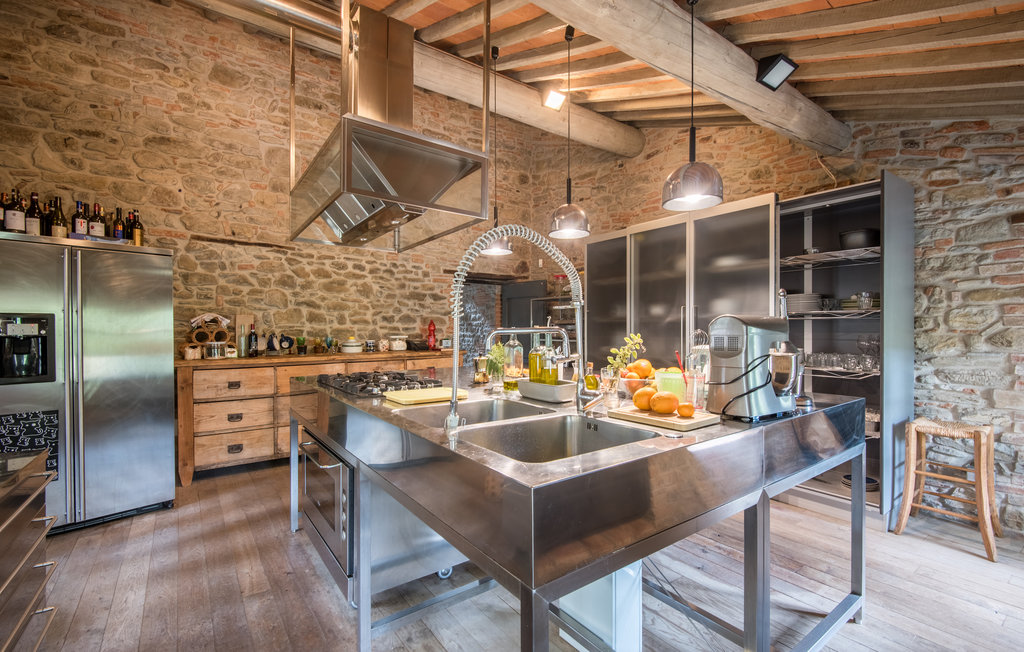 Ferienhaus - Loro Ciuffenna , Italien - ITA813 24