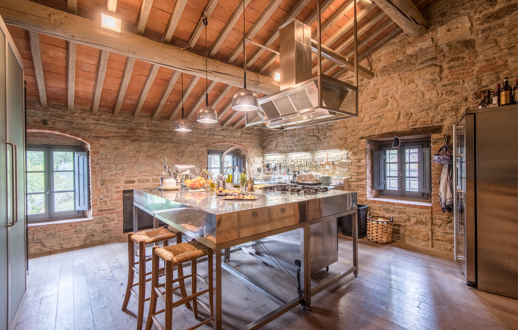 Ferienhaus - Loro Ciuffenna , Italien - ITA813 25