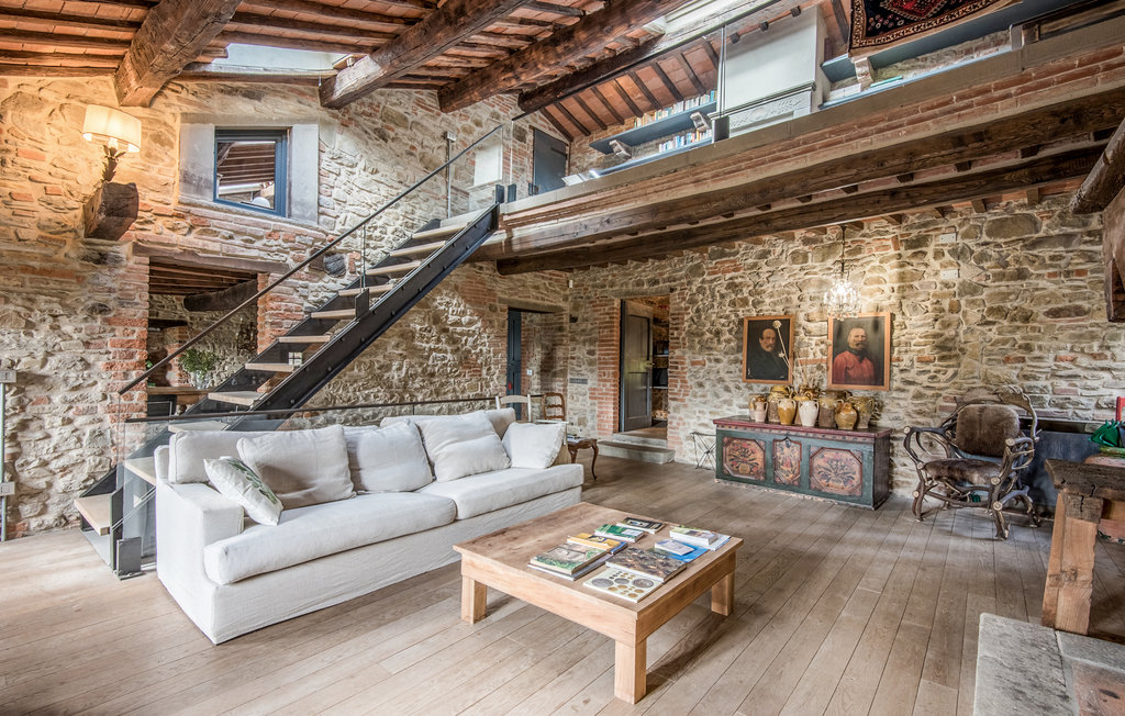 Ferienhaus - Loro Ciuffenna , Italien - ITA813 3