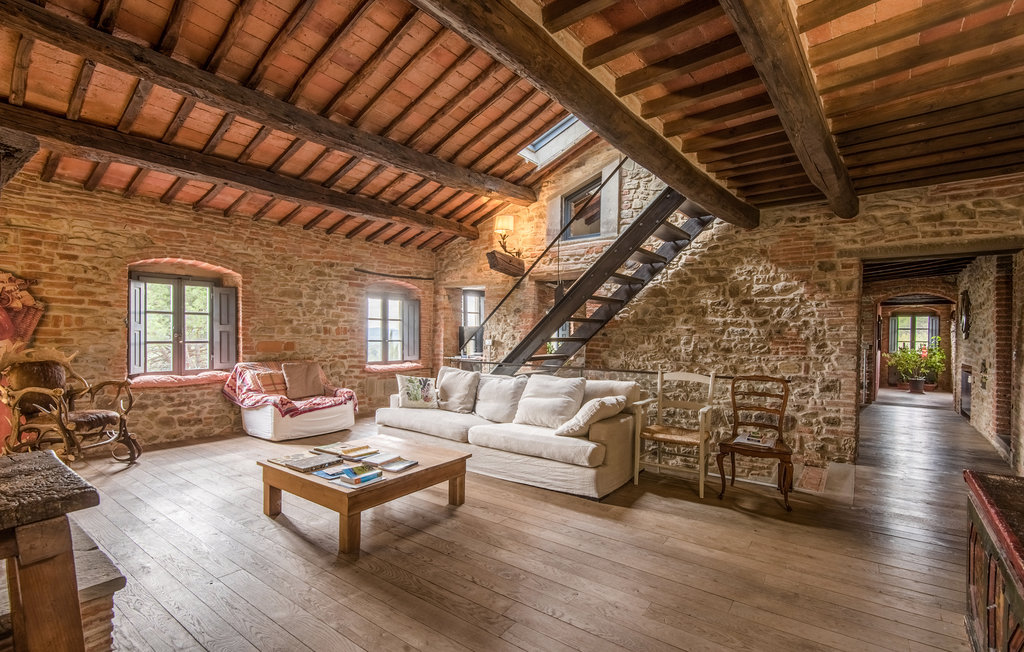 Ferienhaus - Loro Ciuffenna , Italien - ITA813 18