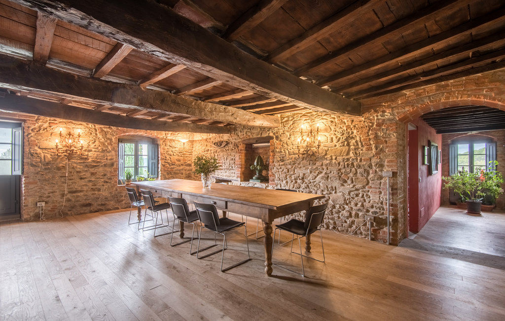 Ferienhaus - Loro Ciuffenna , Italien - ITA813 20