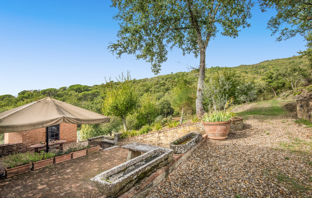 Ferienhaus - Loro Ciuffenna , Italien - ITA813 15