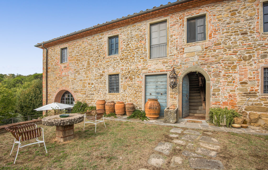 Ferienhaus - Loro Ciuffenna , Italien - ITA813 16