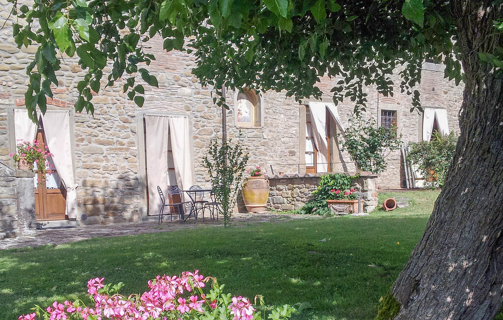 Feriehus - Cortona , Italia - ITA075 18