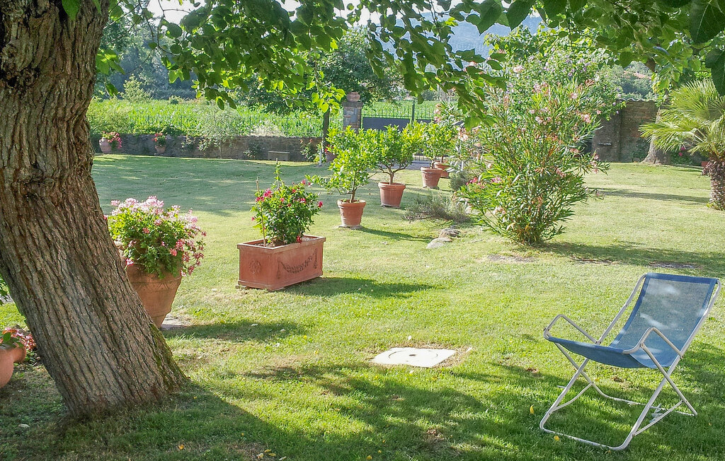 Feriehus - Cortona , Italia - ITA075 19