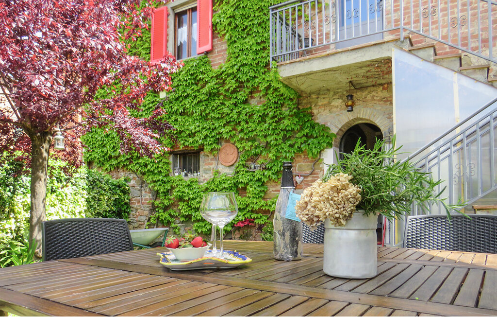 Semesterhus - Foiano della Chiana , Italien - ITA236 9