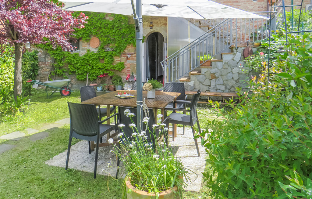 Semesterhus - Foiano della Chiana , Italien - ITA236 10