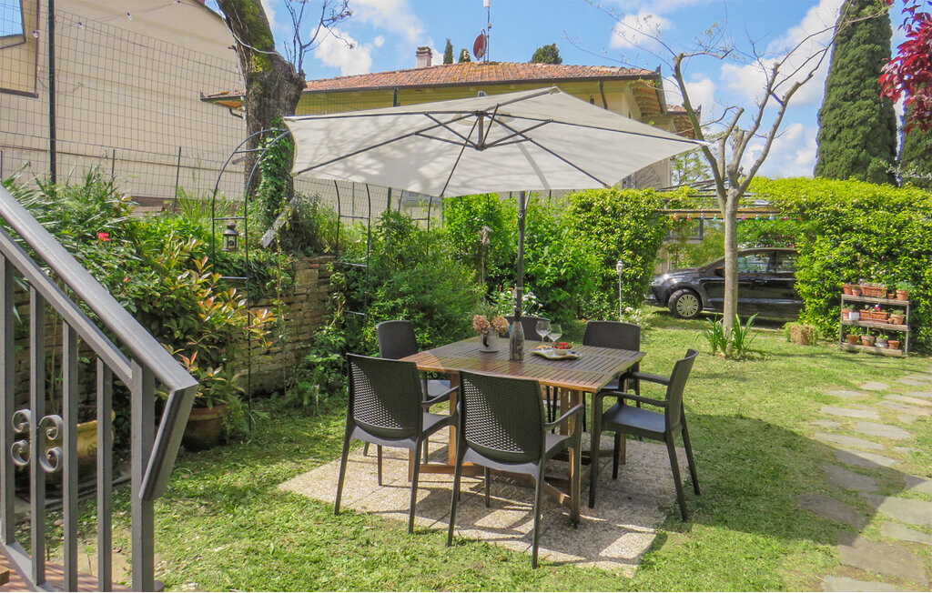 Semesterhus - Foiano della Chiana , Italien - ITA236 2