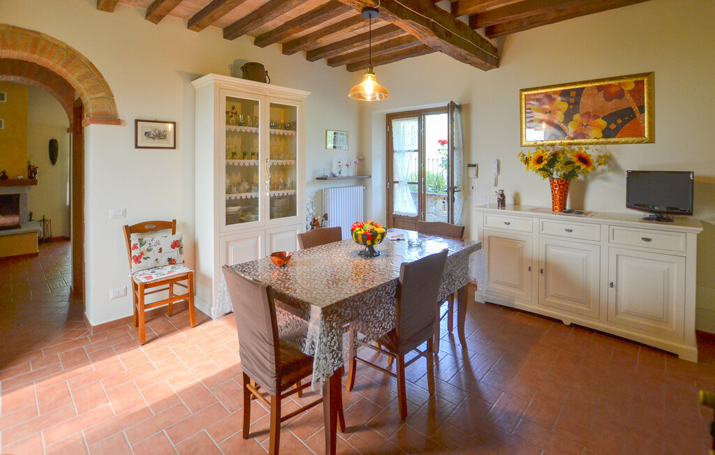 Ferienhaus - Monte San Savino , Italien - ITA084 10