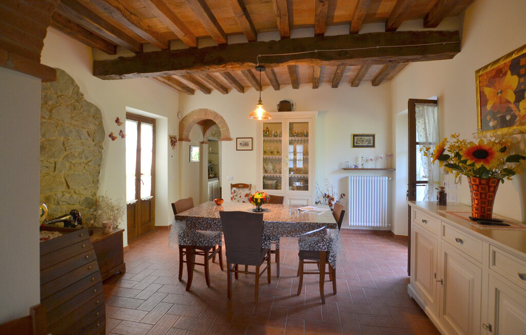 Ferienhaus - Monte San Savino , Italien - ITA084 11