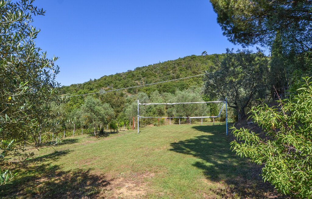Ferienhaus - Cortona , Italien - ITA091 30