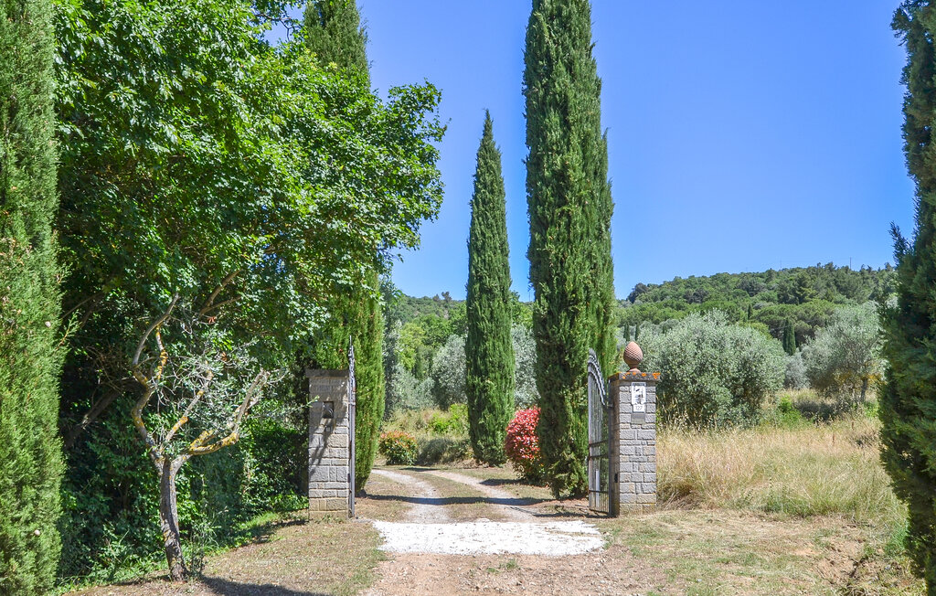 Ferienhaus - Cortona , Italien - ITA091 31