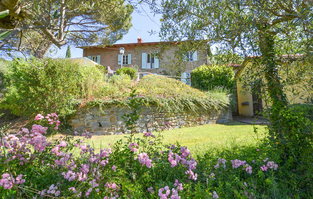 Ferienhaus - Cortona , Italien - ITA091 10