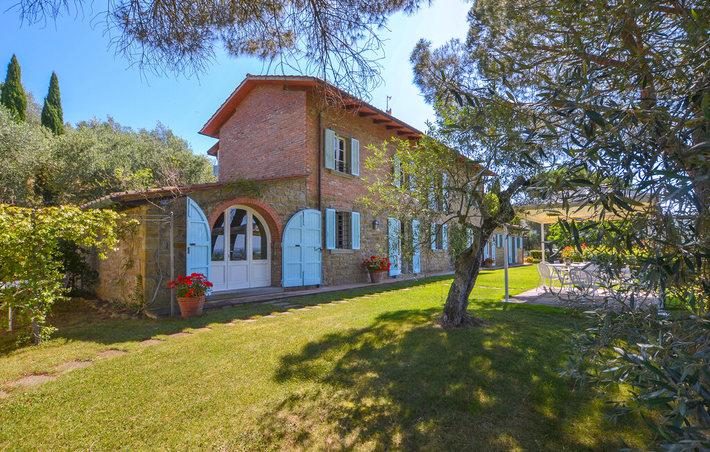 Ferienhaus - Cortona , Italien - ITA091 2