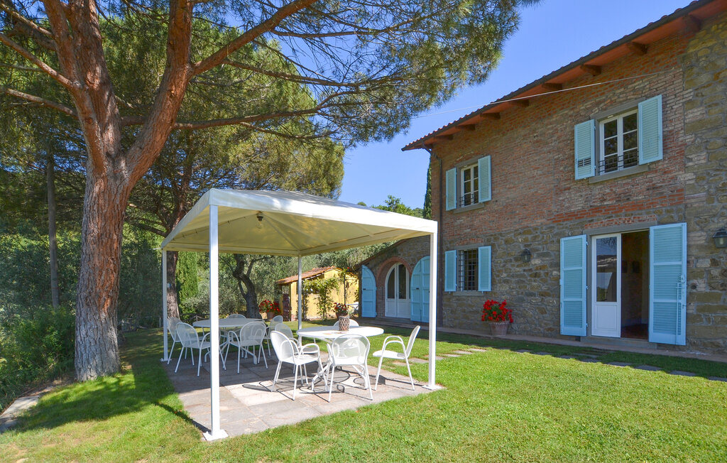 Ferienhaus - Cortona , Italien - ITA091 5