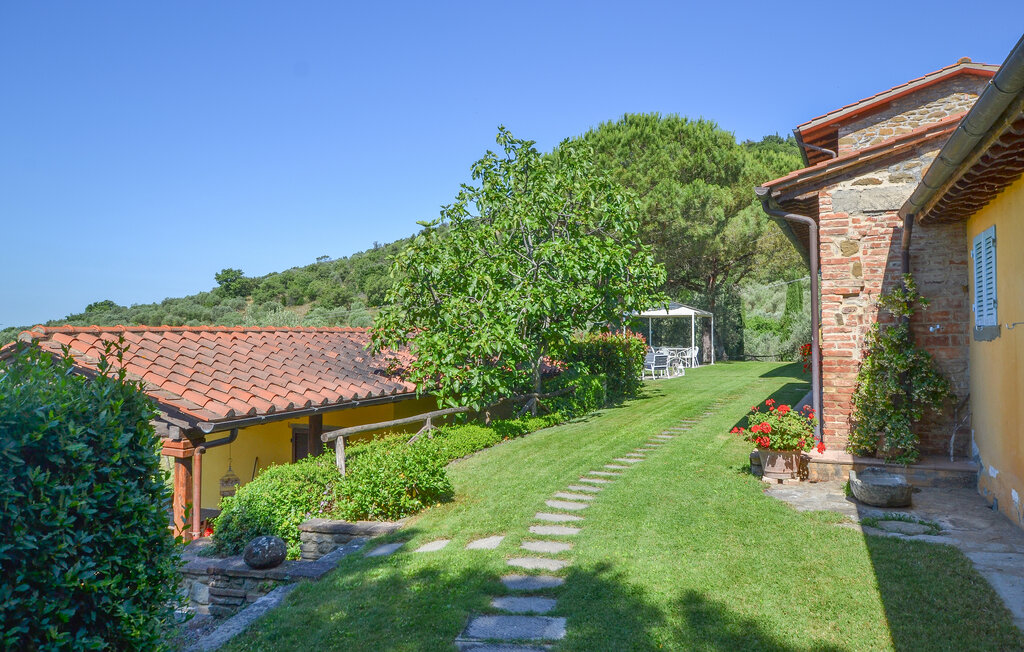 Ferienhaus - Cortona , Italien - ITA091 14