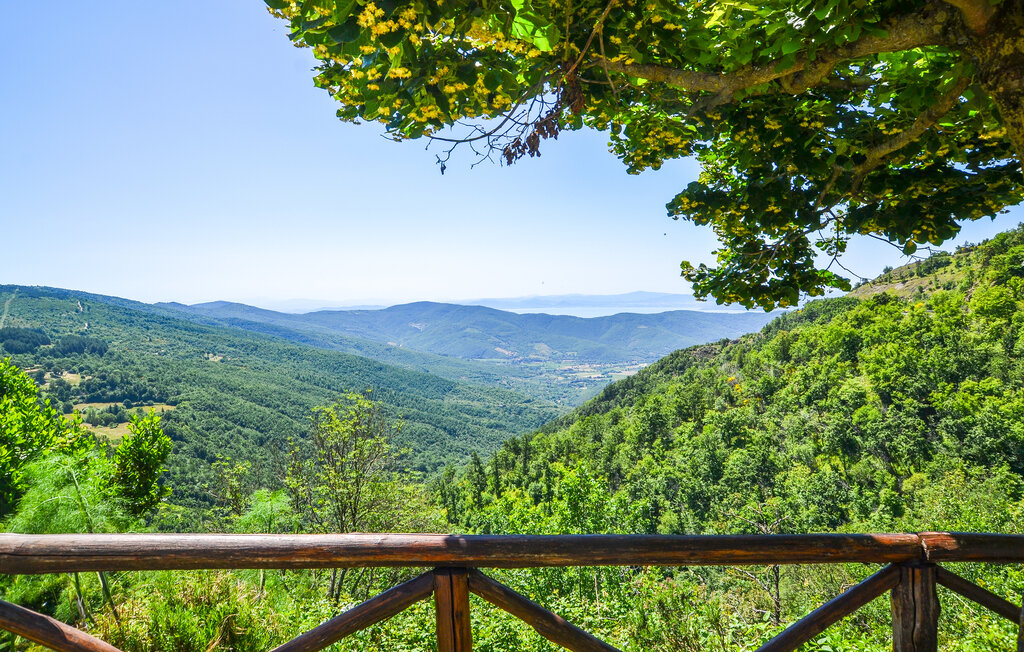 Feriehus - Cortona , Italia - ITA222 27