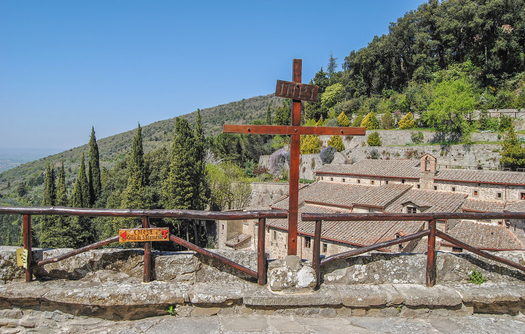 Feriehus - Cortona , Italia - ITA222 28