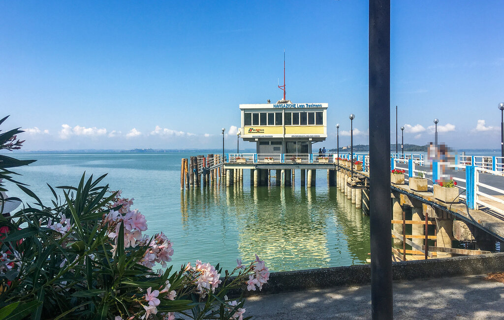 Feriehuse - Cortona , Italien - ITA227 33