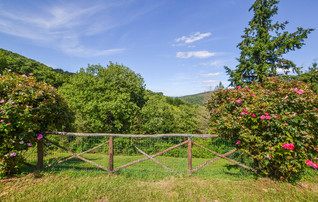Ferienhaus - Cortona , Italien - ITA639 19