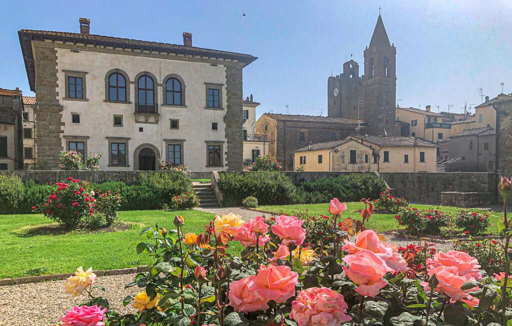 Feriehuse - Monte San Savino , Italien - ITA115 34