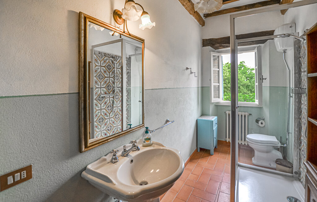 Feriehuse - Monte San Savino , Italien - ITA115 30