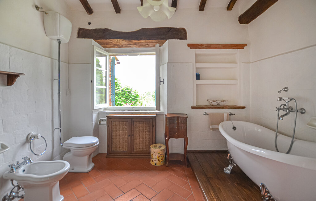 Feriehuse - Monte San Savino , Italien - ITA115 31