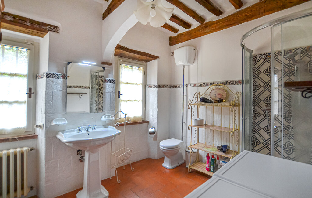 Feriehuse - Monte San Savino , Italien - ITA115 33