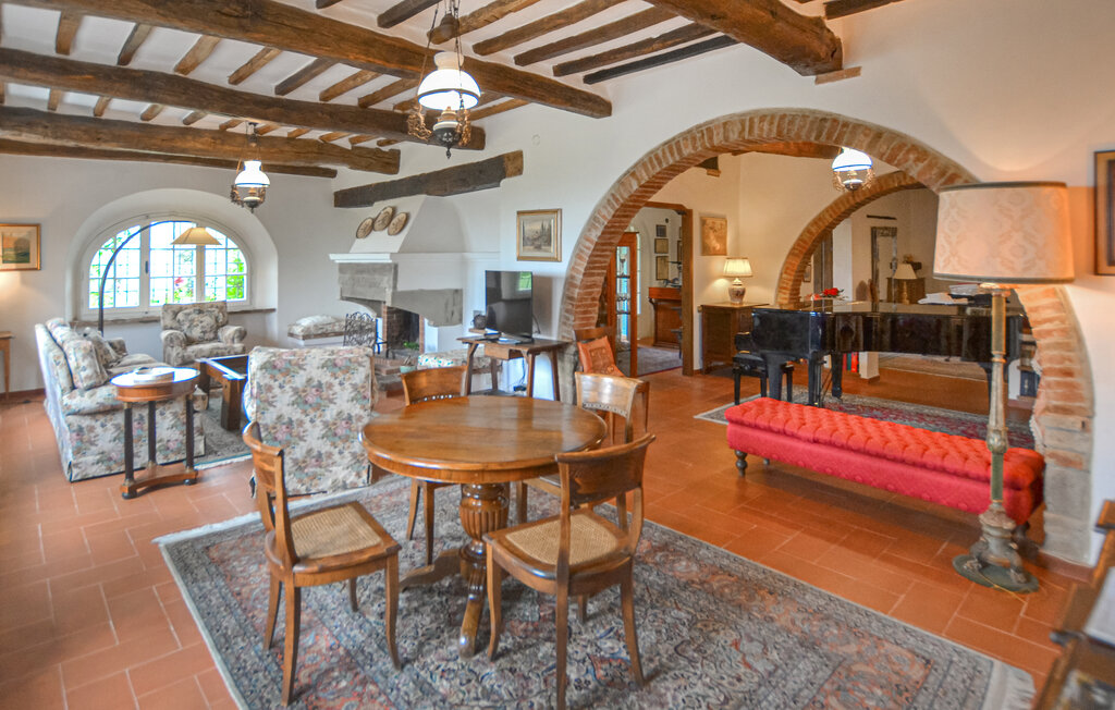 Feriehuse - Monte San Savino , Italien - ITA115 3