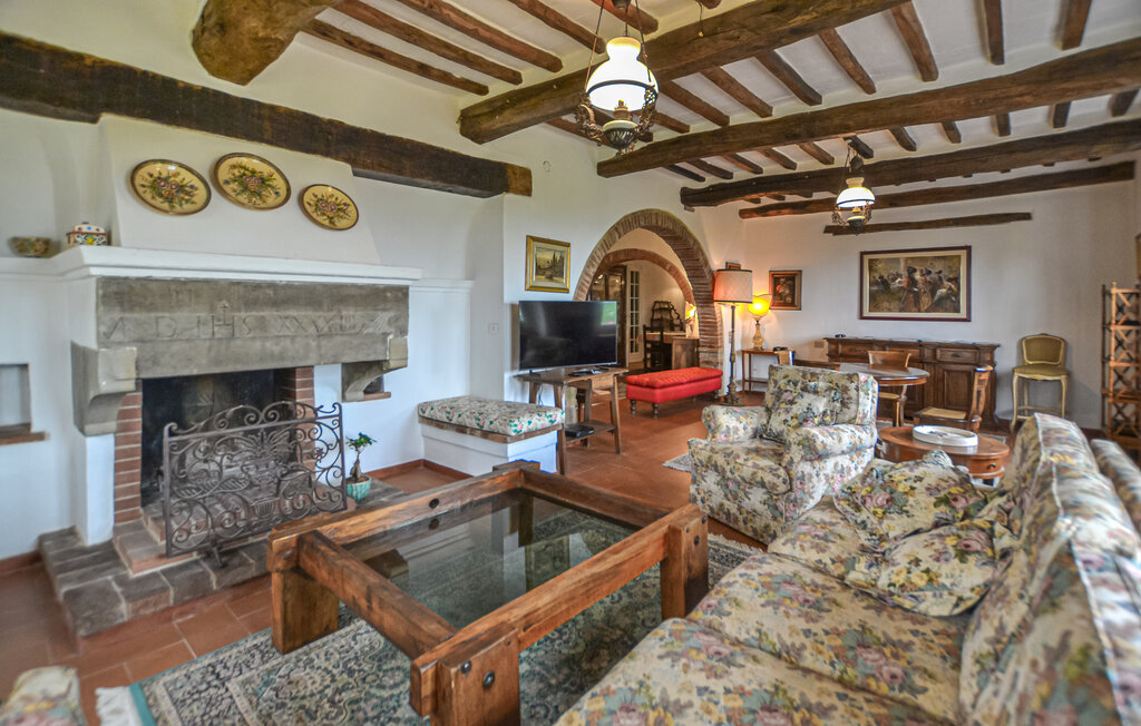 Feriehuse - Monte San Savino , Italien - ITA115 22