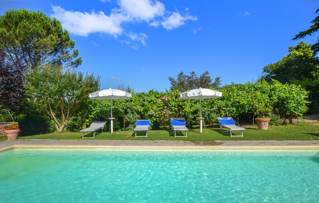 Semesterhus - Cortona , Italien - ITA021 10