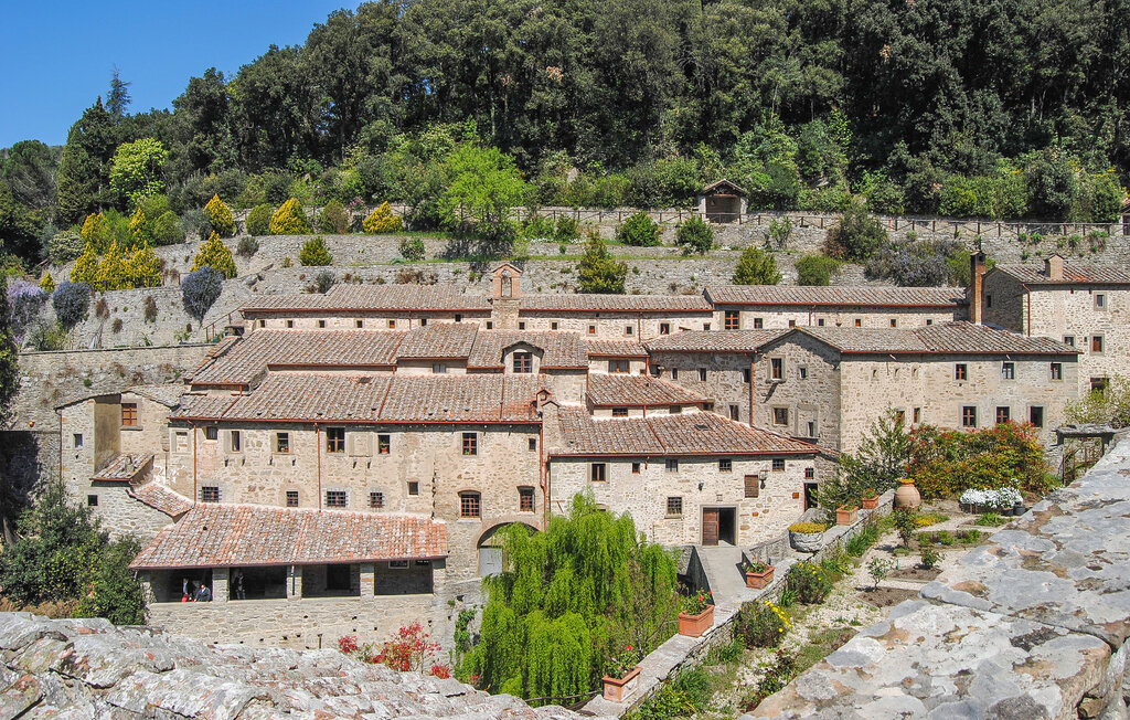 Semesterhus - Cortona , Italien - ITA021 34
