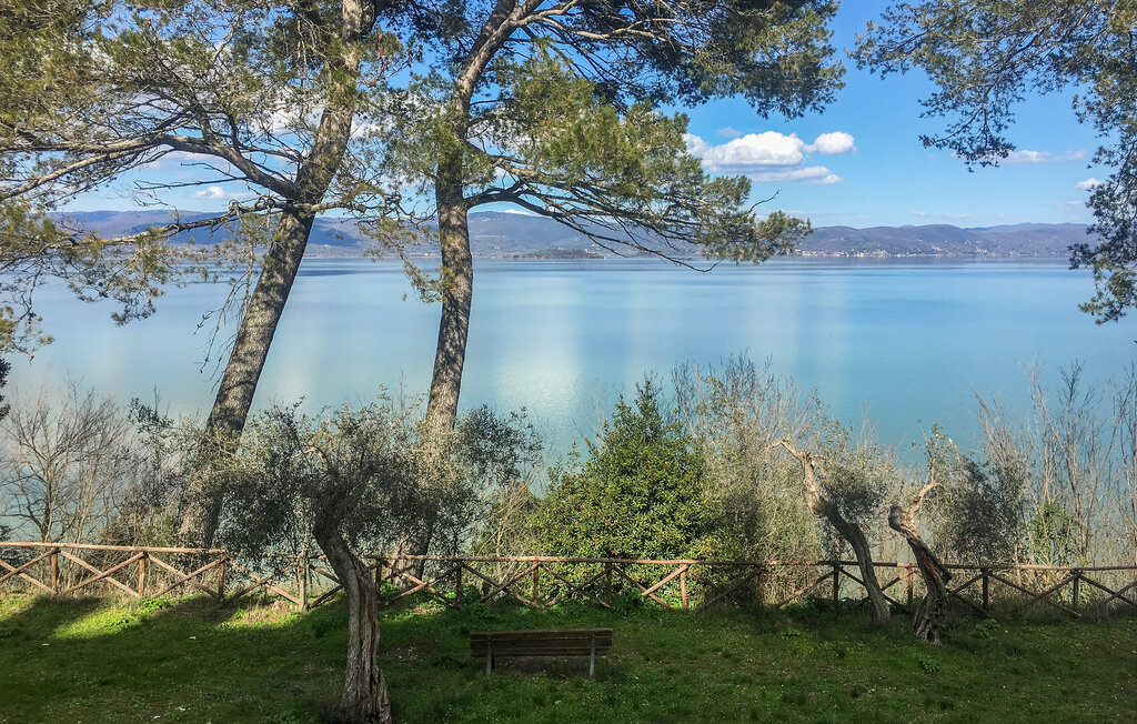 Semesterhus - Cortona , Italien - ITA021 8