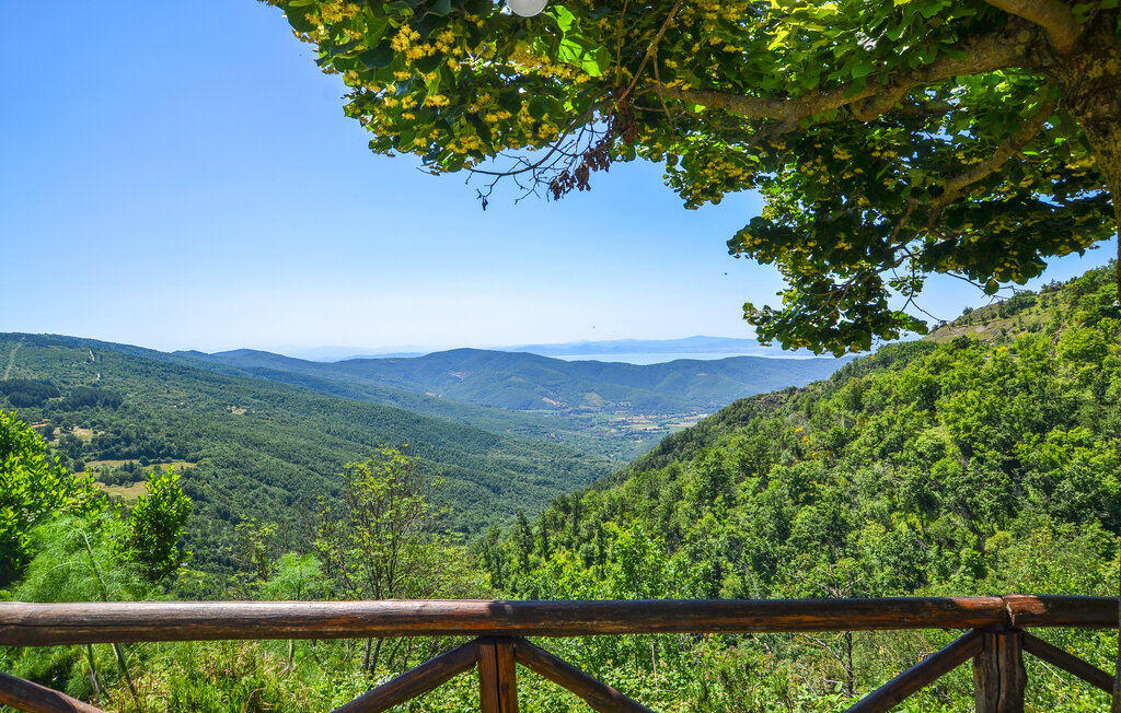 Semesterhus - Cortona , Italien - ITA021 14