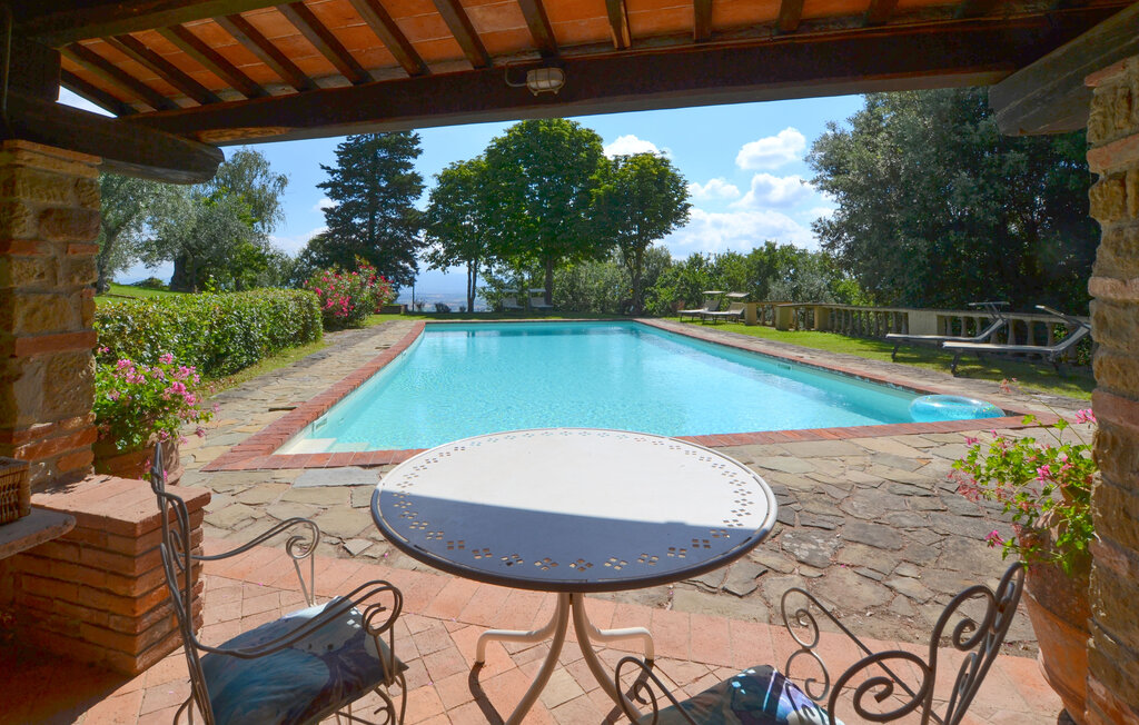 Feriehuse - Monte San Savino , Italien - ITA115 11