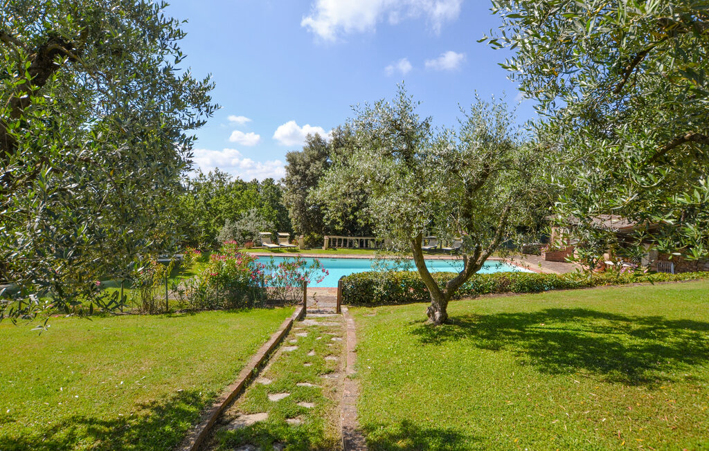 Feriehuse - Monte San Savino , Italien - ITA115 13