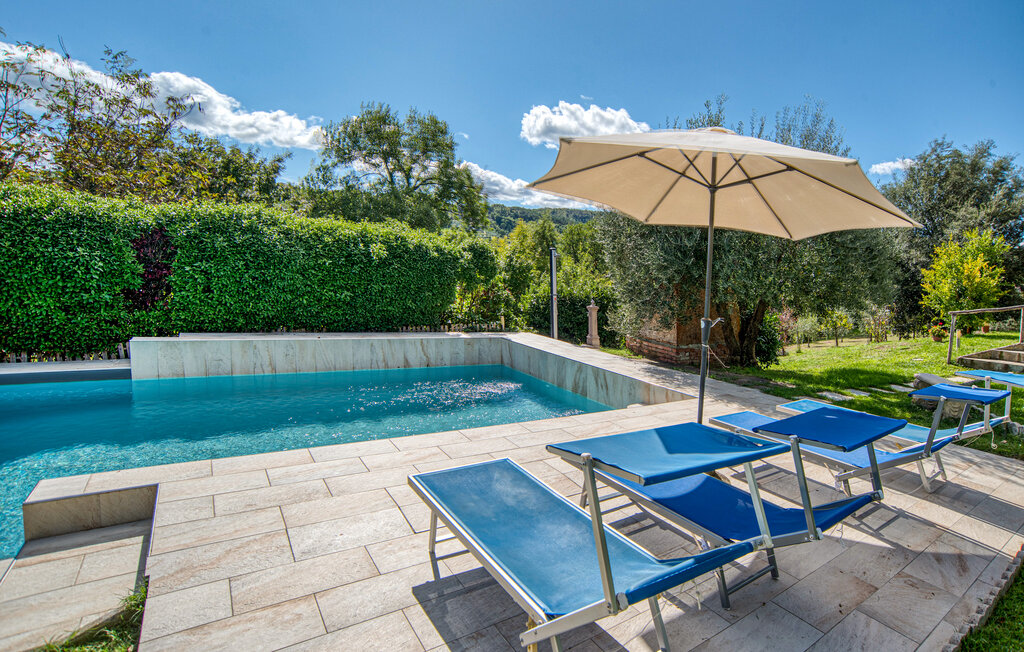 Semesterhus - Monterchi , Italien - ITA032 11