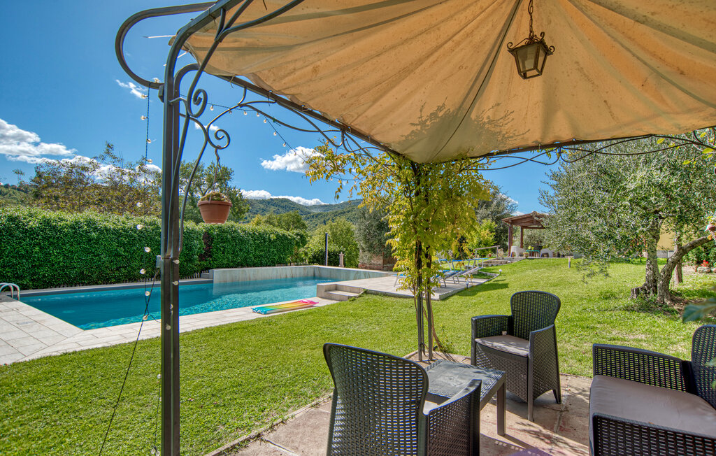 Semesterhus - Monterchi , Italien - ITA032 13