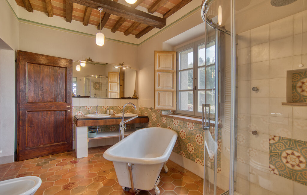 Feriehuse - Cortona , Italien - ITA514 43