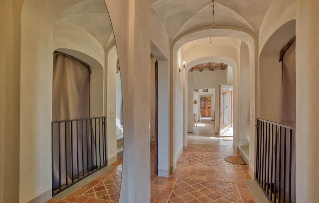 Feriehuse - Cortona , Italien - ITA514 31