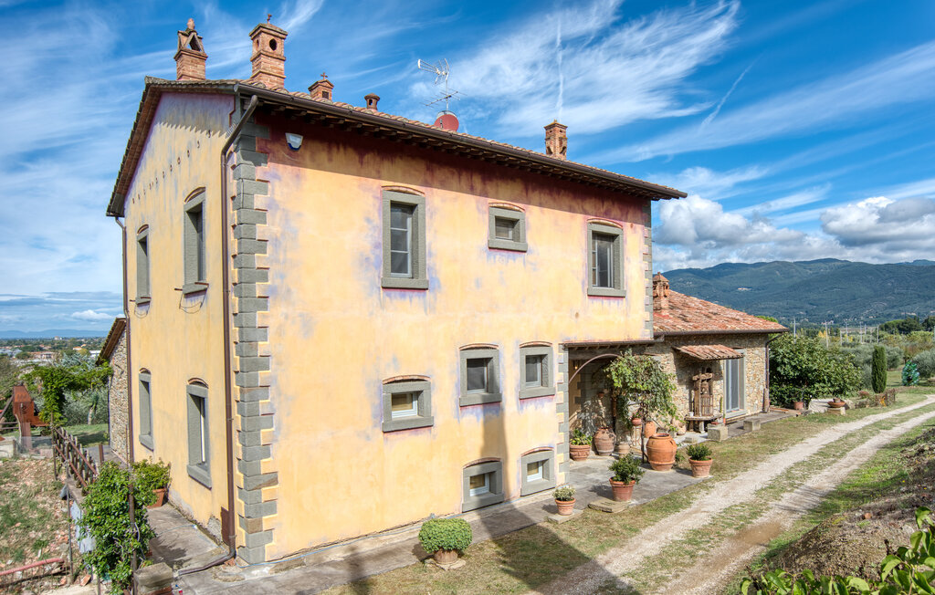Feriehuse - Cortona , Italien - ITA514 15
