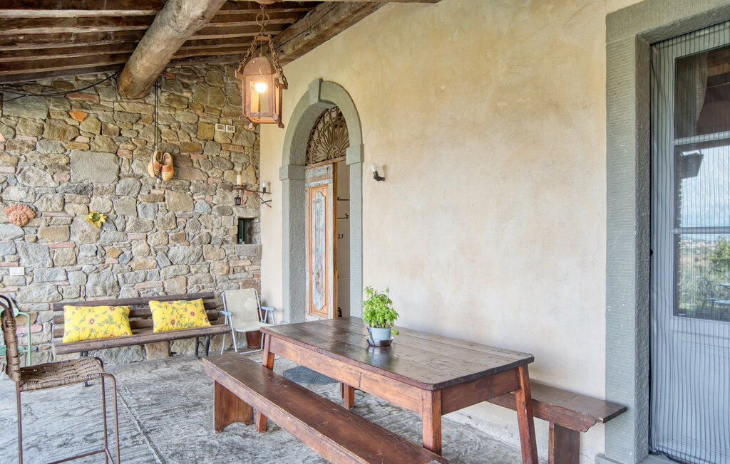 Feriehuse - Cortona , Italien - ITA514 17