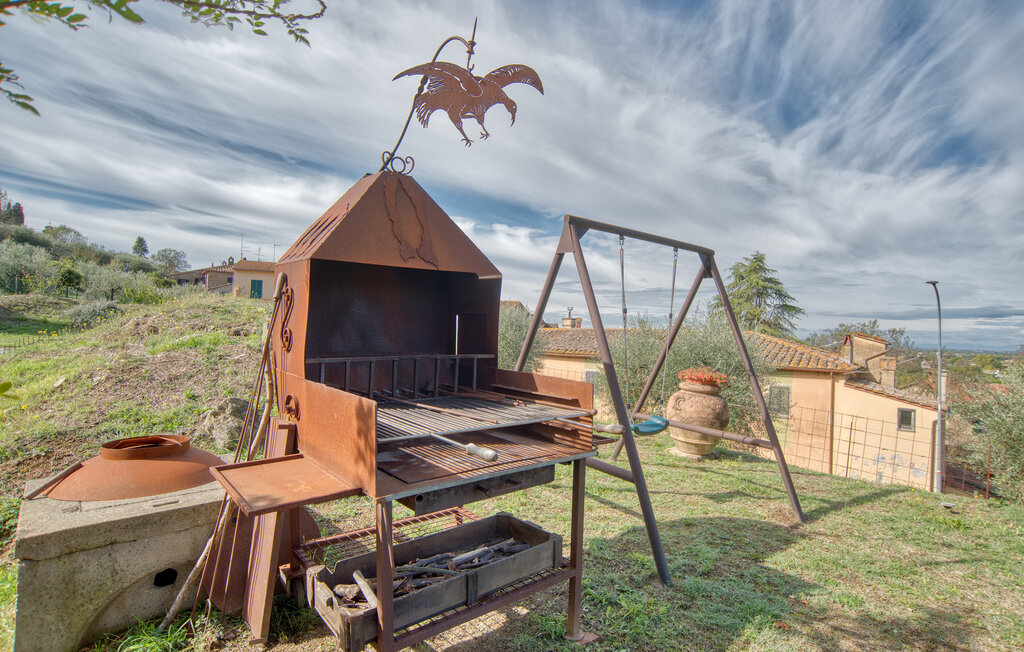 Feriehuse - Cortona , Italien - ITA514 8