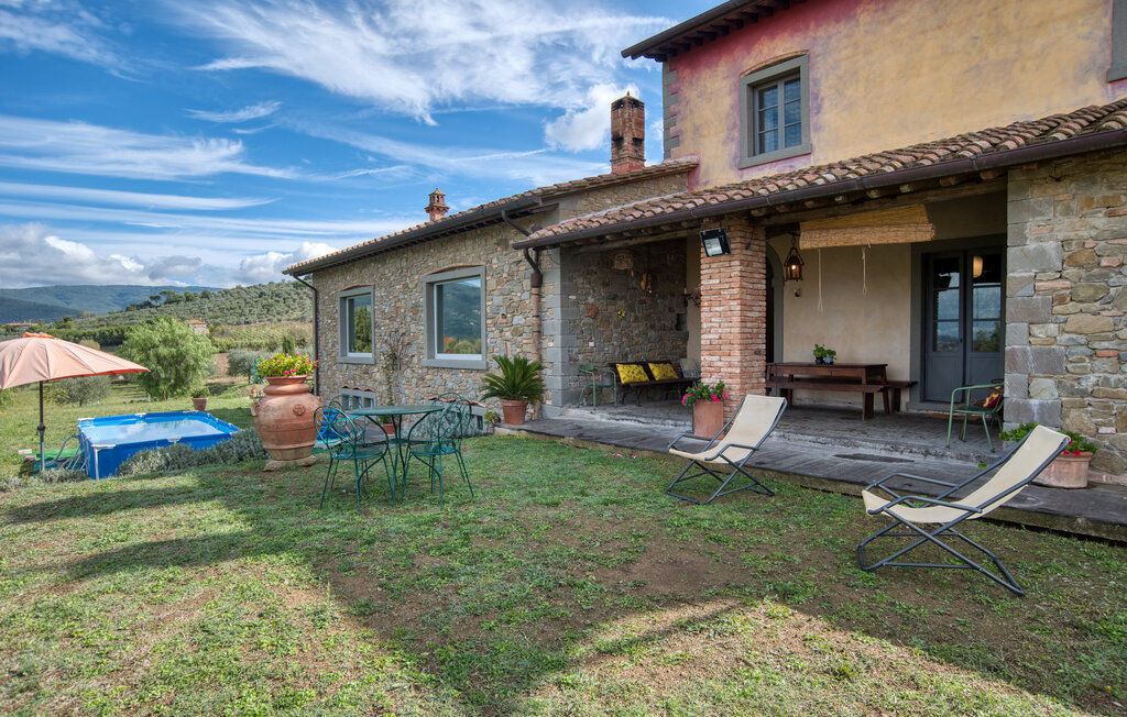 Feriehuse - Cortona , Italien - ITA514 10