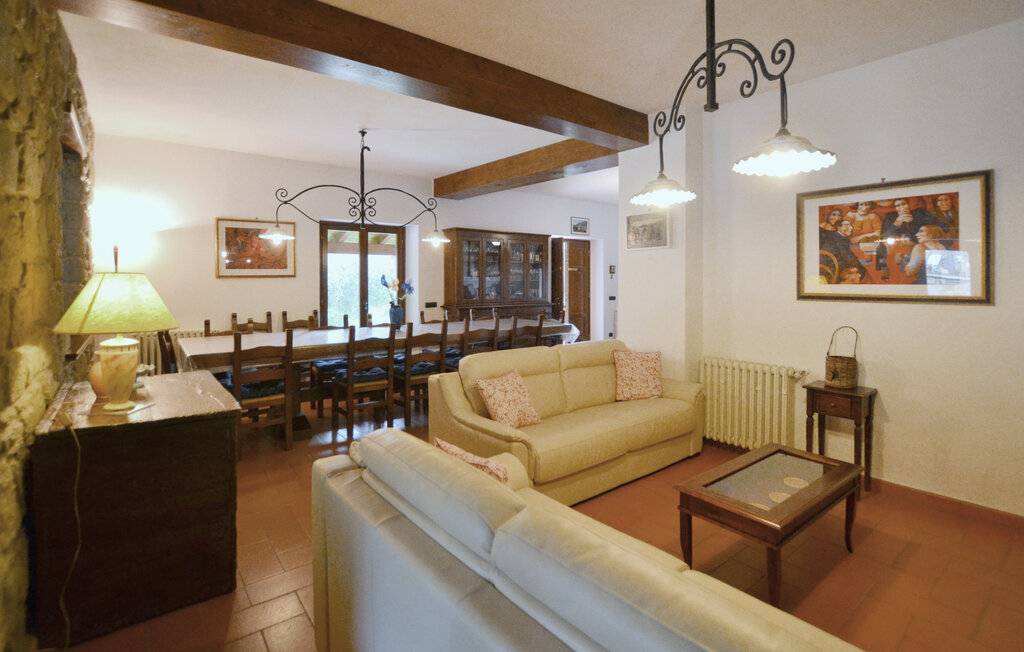 Feriehuse - Pratovecchio , Italien - ITA157 9