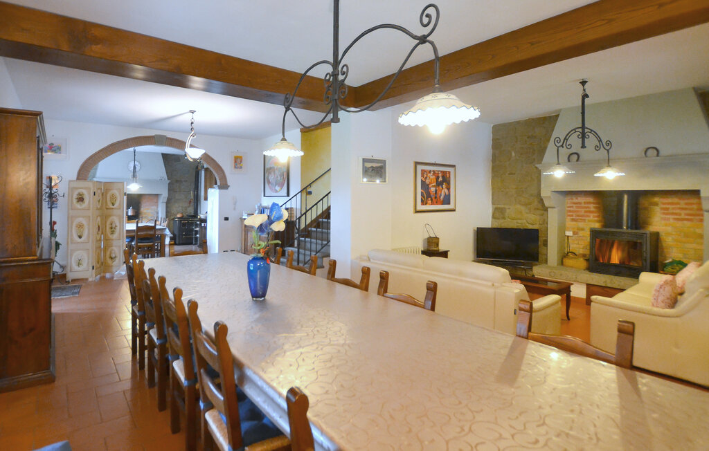 Feriehuse - Pratovecchio , Italien - ITA157 3