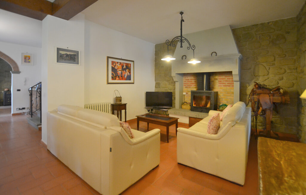 Feriehuse - Pratovecchio , Italien - ITA157 8